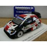 2021 Toyota Yaris WRC n°1 Ogier - Ingrassia Rally Monza 1st World Champion + figurines S6595 Spark Model