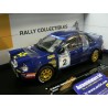 1995 Subaru Impreza 555 n°2 McRae - Ringer Rally New Zealand + décals 5521 SunStar