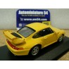 Porsche 911 - 993 GT2 Yellow Speedgelb 1995 430065004 Minichamps