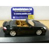 Porsche 911 - 996 Turbo Cabrio ph2 Dunkelolivgrun 2003 400062732 Minichamps