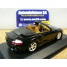 Porsche 911 - 996 Turbo Cabrio ph2 Dunkelolivgrun 2003 400062732 Minichamps