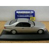 Mercedes 600 SEC Silver 430032603 Minichamps