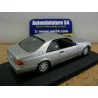 Mercedes 600 SEC Silver 430032603 Minichamps