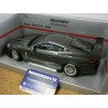 Jaguar XKR GT3 Grey Metallic 2008 1:18 150081390 Minichamps