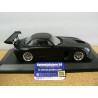 Mercedes Benz SLS AMG GT3 Street 2011 Matt Black 151113101 Minichamps