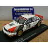 1991 Audi V8 n°46 Walter Rohrl DTM 400911046 Minichamps