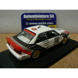 1991 Audi V8 n°46 Walter Rohrl DTM 400911046 Minichamps