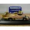 1983 Porsche Joest 936 n°3 Warsteiner Von Bayern DRM 403066991 Minichamps