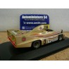 1983 Porsche Joest 936 n°3 Warsteiner Von Bayern DRM 403066991 Minichamps