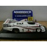 1981 Porsche 908-80 n°1 Joest - Mass 1st Class winner 1000km Nurburgring 430816701 Minichamps