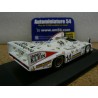 1981 Porsche 908-80 n°14 Whittington - Niedzwiedz Le Mans 430816714 Minichamps