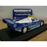 1985 Porsche 956K n°19 Bellof - Boutsen Hockenheim 1000KM 430856699 Minichamps