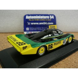 1983 Porsche 956L BP n°47 Henn - Ballot Lena - Schlesser 430836547 Minichamps