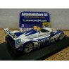 2008 Porsche RS Spyder n°20 Leitzinger - Lally - Franchitti 2nd Sebring 400086820 Minichamps