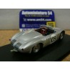 1960 Porsche 718 RS60 n°109 S. Geger 1st Winner Gaisberg Hill Climb 430606509 Minichamps