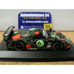 2003 Gunnar - Porsche G99 n°6 Gunnar Jeannette Barber Park 250 Grand Am 40003856 Minichamps