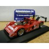 1997 Ferrari 333 SP n°43 Velez - Morgan - Morgan - Evans 12h Sebring 430977643 Minichamps