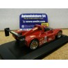 1997 Ferrari 333 SP n°43 Velez - Morgan - Morgan - Evans 12h Sebring 430977643 Minichamps