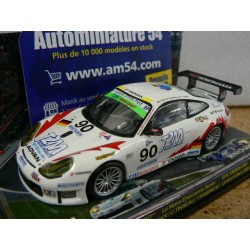 2004 Porsche 911 - 996 GT3RS T2M 1000KM Spa Ickx - Rabineau - Tinseau 403046980 Minichamps