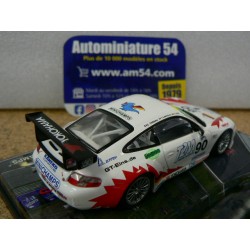 2004 Porsche 911 - 996 GT3RS T2M 1000KM Spa Ickx - Rabineau - Tinseau 403046980 Minichamps