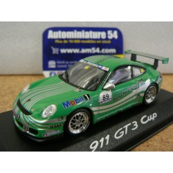 Porsche 911 - 997 GT3 Cup WAP02012317 Minichamps