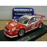 2006 Porsche 911 GT3 Cup n°24 Bruckl Carrera Cup 400066424 Minichamps