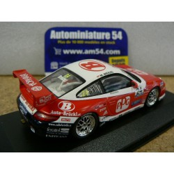 2006 Porsche 911 GT3 Cup n°24 Bruckl Carrera Cup 400066424 Minichamps