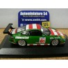 2005 Porsche 911 GT3 Cup n°61 24H Daytona Nearn - Lacey - Shep - G.Wilkins - M.Wilkins 400056261 Minichamps