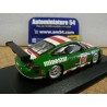 2005 Porsche 911 GT3 Cup n°61 24H Daytona Nearn - Lacey - Shep - G.Wilkins - M.Wilkins 400056261 Minichamps