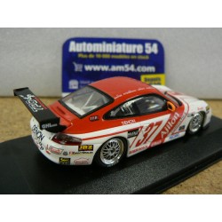 2005 Porsche 911 GT3 Cup n°37 24h Daytona Matos - Fitzgerald - Assentato - Longhi 400056237 Minichamps