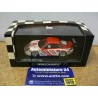 2005 Porsche 911 GT3 Cup n°37 24h Daytona Matos - Fitzgerald - Assentato - Longhi 400056237 Minichamps