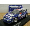 2006 Porsche 911 GT3 Cup n°8 Carrera Cup M.Schrey 400066408 Minichamps