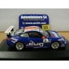 2006 Porsche 911 GT3 Cup n°8 Carrera Cup M.Schrey 400066408 Minichamps