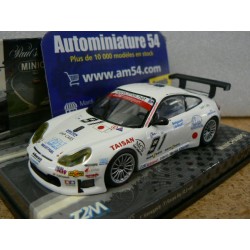 2005 Porsche 911 GT3 RS n°91 T2M Yamagishi - Pompidou - Blanchemain 1000KM Spa 403056991 Minichamps