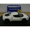 Ferrari 296 GTB Bianco Cervino LS533D Look Smart