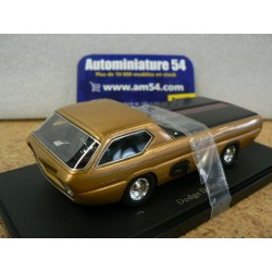 Dodge Deora bronze 1967 08018 AutoCult