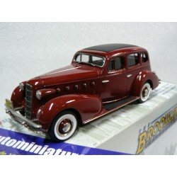 La Salle Serie 350 4-Door Sedan BRK69 Brooklin Models