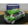 2022 Skoda Fabia Rally2 Evo n°22 N.Gryazin-  K.Aleksandrov WRC2 Rallye Monte-Carlo RAM840 Ixo Models