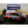 2021 Hyundai i20 WRC n°11 Neuville - Wydaeghe Rally Monza RAM825B Ixo Models