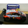 2021 Hyundai i20 WRC n°6 Sordo - Carrera Rally Monza RAM824A Ixo Models