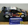 2018 Ford Fiesta WRC n°1 Ogier - Ingrassia 1st Winner Monte Carlo 24RAL014A Ixo Model