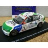 2003 BMW 320i D. Huissman n°1 1st Macau Guia Race WTCC S0419 Spark Model