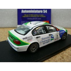 2003 BMW 320i D. Huissman n°1 1st Macau Guia Race WTCC S0419 Spark Model