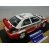 1998 Mitsubishi Carisma GT n°2 Burns - Reid 1st Winner RAC Rally 18RMC093A Ixo Models