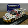 2004 Porsche 911 - 996 GT3 RSR ph2 n°23 12h Sebring 2004  Winner 1st Bernhard - Bergmeiser - Maasen 400046423 Minichamps