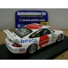 2004 Porsche 911 GT3 Cup n°27 Carrera Cup Araxa Buchbinder - M.Warnecke 400046227 Minichamps