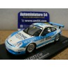 2005 Porsche 911 GT3 Cup n°16 Carrera Cup M.Barthlomeyczik 400056216 Minichamps