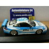 2005 Porsche 911 GT3 Cup n°16 Carrera Cup M.Barthlomeyczik 400056216 Minichamps