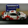 2003 Porsche 911 GT3 Cup n°7 Daytona 250 Team Doncaster Lacey - Wilkins 400036907 Minichamps