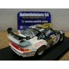 1999 Porsche 911 GT2 EVO n°61 Le Mans LM Team Freisinger Palmenb - Kaufm - Ligonnct 430996761 Minichamps